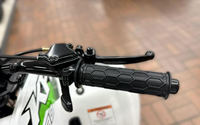 2026 Kawasaki KFX 90