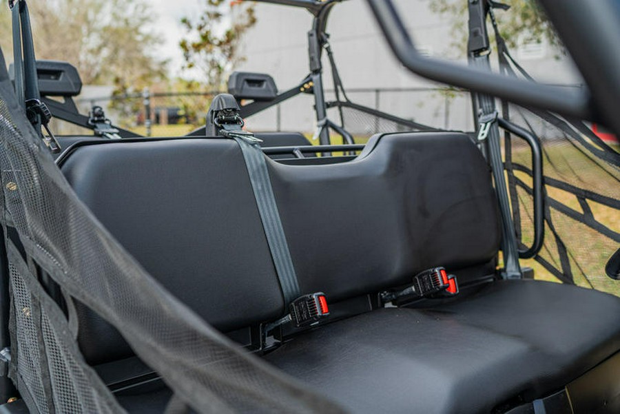 2025 Polaris® Ranger Crew 570 Full-Size