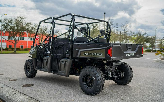 2025 Polaris® Ranger Crew 570 Full-Size