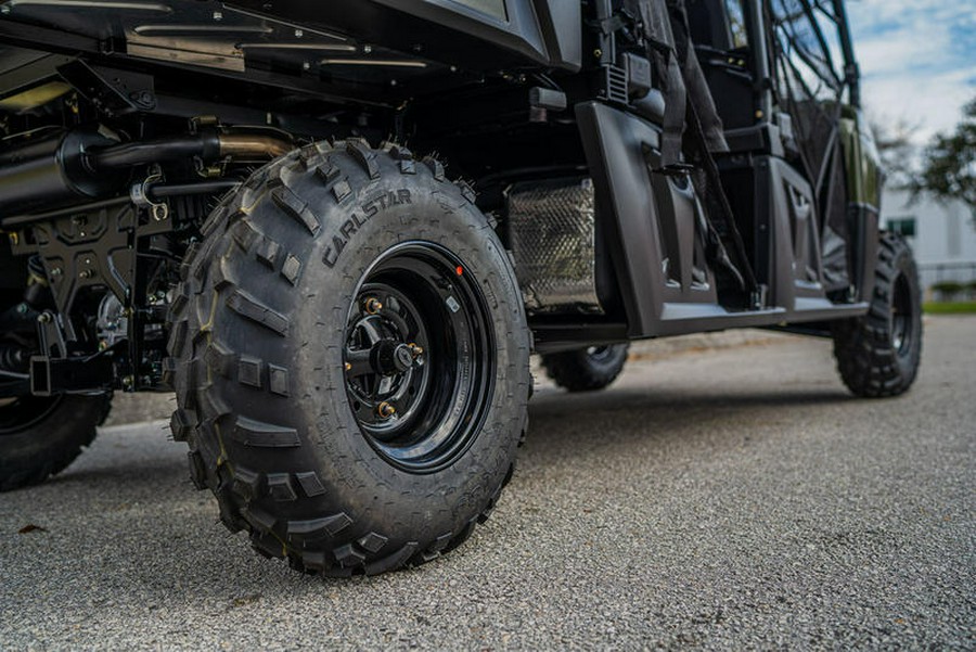 2025 Polaris® Ranger Crew 570 Full-Size