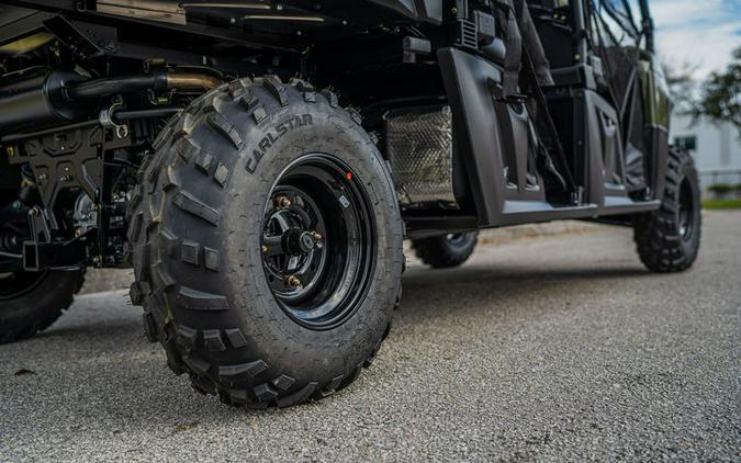 2025 Polaris® Ranger Crew 570 Full-Size