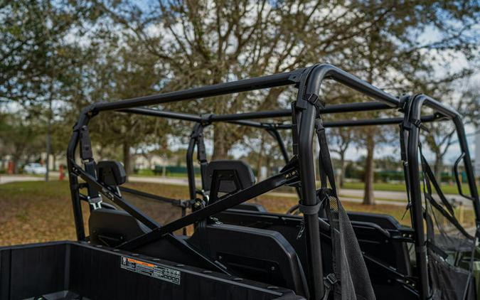 2025 Polaris® Ranger Crew 570 Full-Size