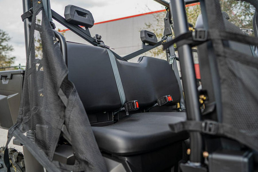 2025 Polaris® Ranger Crew 570 Full-Size