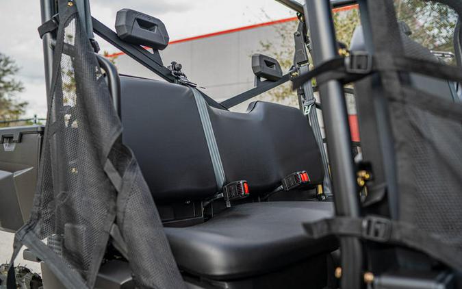 2025 Polaris® Ranger Crew 570 Full-Size