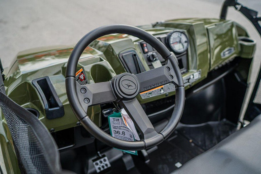 2025 Polaris® Ranger Crew 570 Full-Size