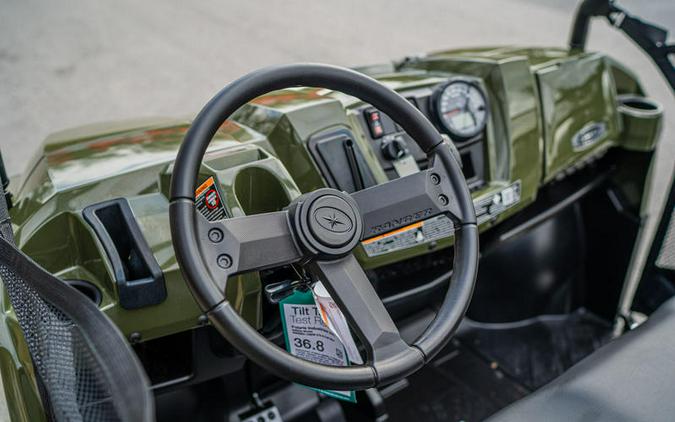 2025 Polaris® Ranger Crew 570 Full-Size