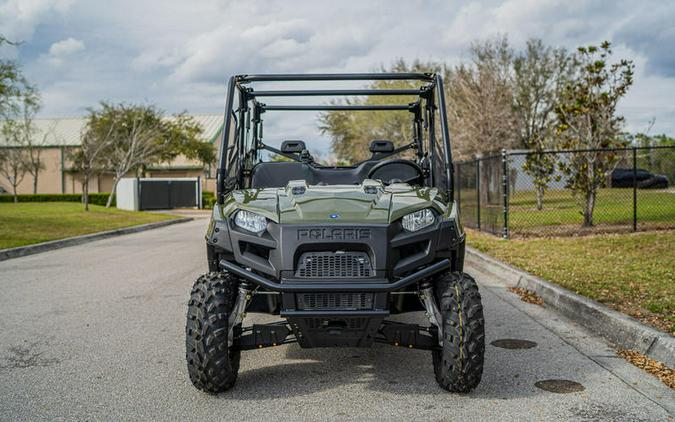 2025 Polaris® Ranger Crew 570 Full-Size