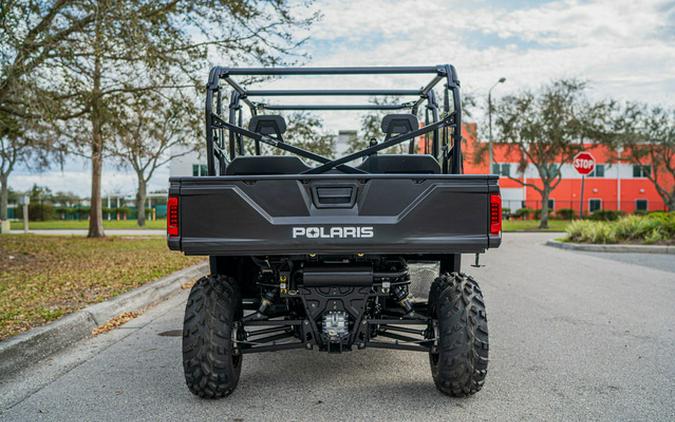 2025 Polaris Ranger Crew 570 Full-Size