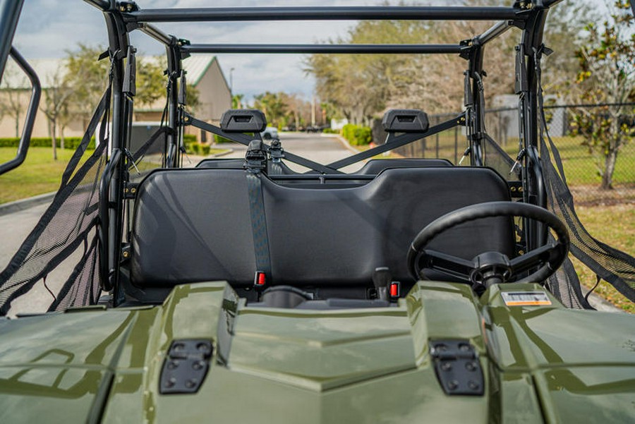 2025 Polaris® Ranger Crew 570 Full-Size