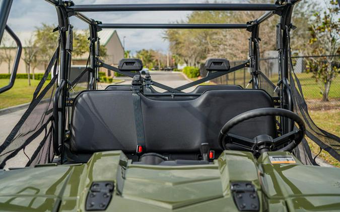 2025 Polaris® Ranger Crew 570 Full-Size