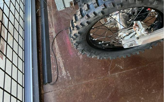 2025 Stark Future Varg EX 80 HP