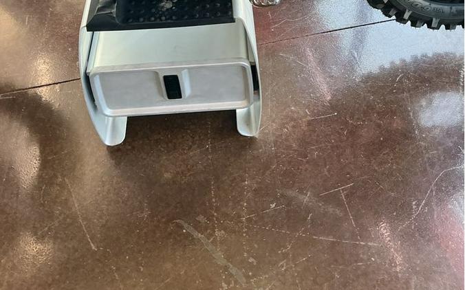 2025 Stark Future Varg EX 80 HP