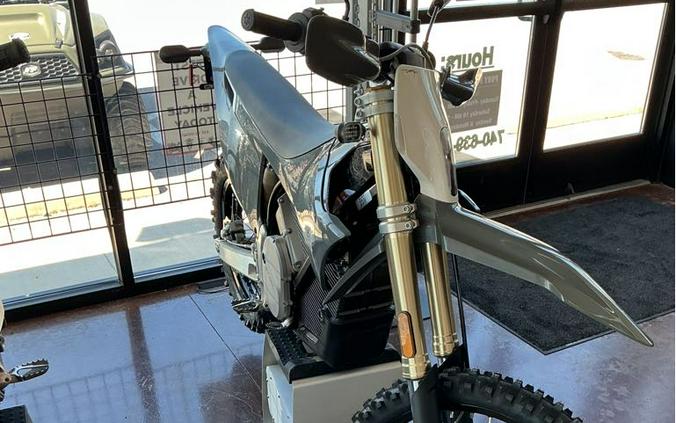 2025 Stark Future Varg EX 80 HP