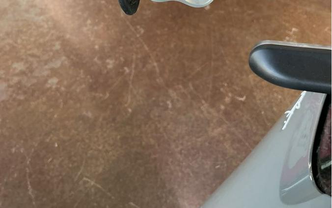 2025 Stark Future Varg EX 80 HP