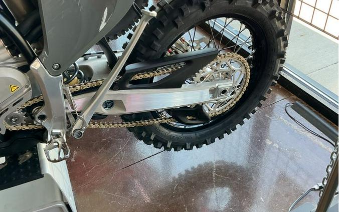 2025 Stark Future Varg EX 80 HP