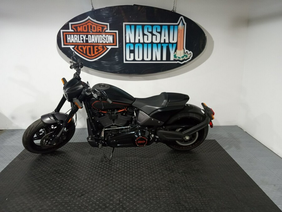 2019 Harley-Davidson Softail® FXDR™ 114