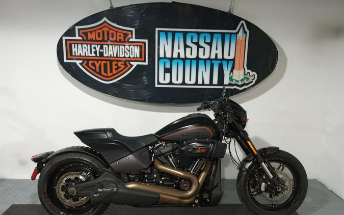 2019 Harley-Davidson Softail® FXDR™ 114