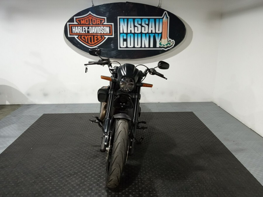 2019 Harley-Davidson Softail® FXDR™ 114