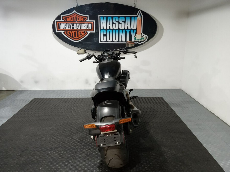 2019 Harley-Davidson Softail® FXDR™ 114