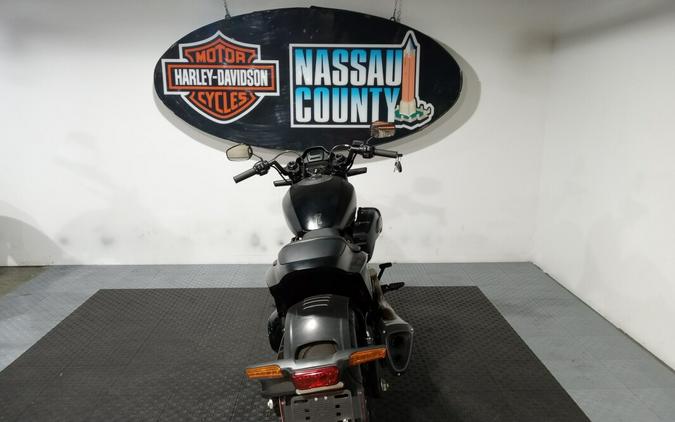 2019 Harley-Davidson Softail® FXDR™ 114