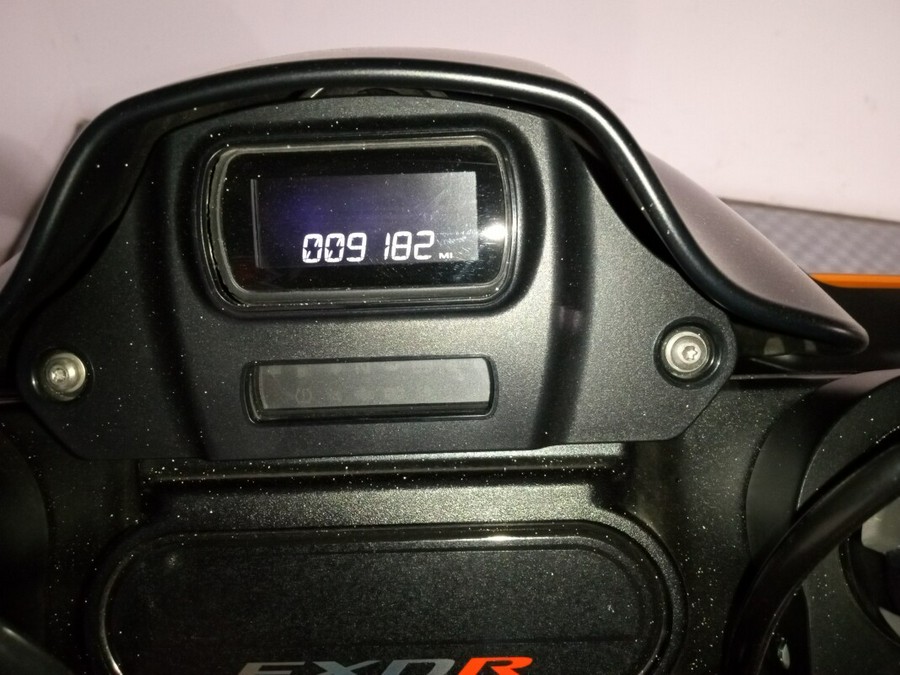 2019 Harley-Davidson Softail® FXDR™ 114