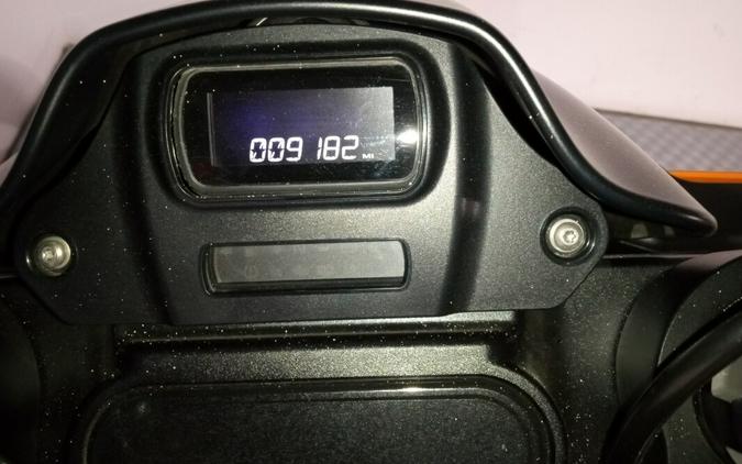 2019 Harley-Davidson Softail® FXDR™ 114