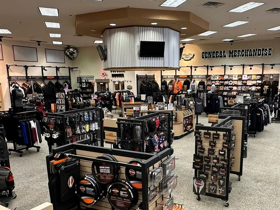 2019 Harley-Davidson® FLDE - Softail® Deluxe