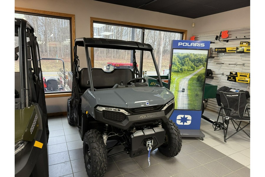 2026 Polaris POLARIS RANGER 500