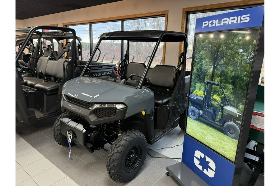 2026 Polaris POLARIS RANGER 500