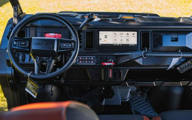 2026 Can-Am® Defender MAX LONE STAR HD11