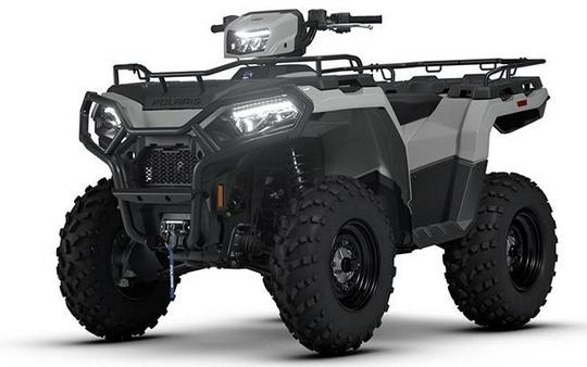 2026 Polaris SPRTSMAN 570 EPS