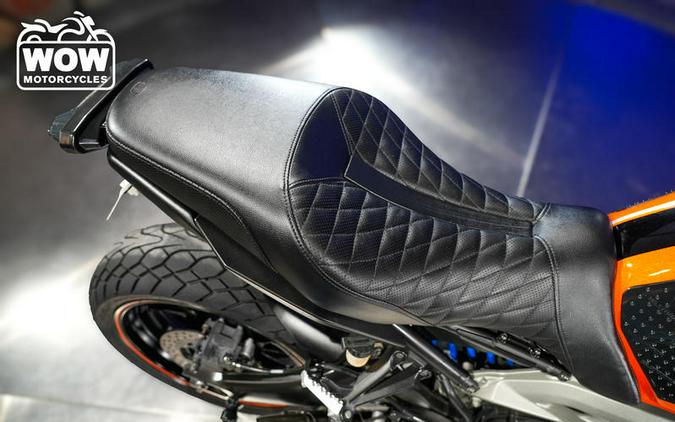 2014 Yamaha FZ-09 FZ 09 FZ09 FZ9