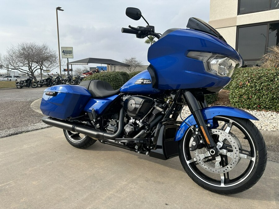 FLTRX 2024 Road Glide