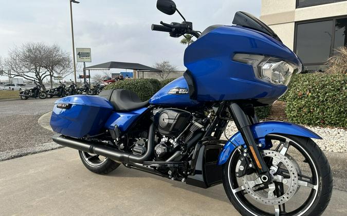 2024 Harley-Davidson Road Glide