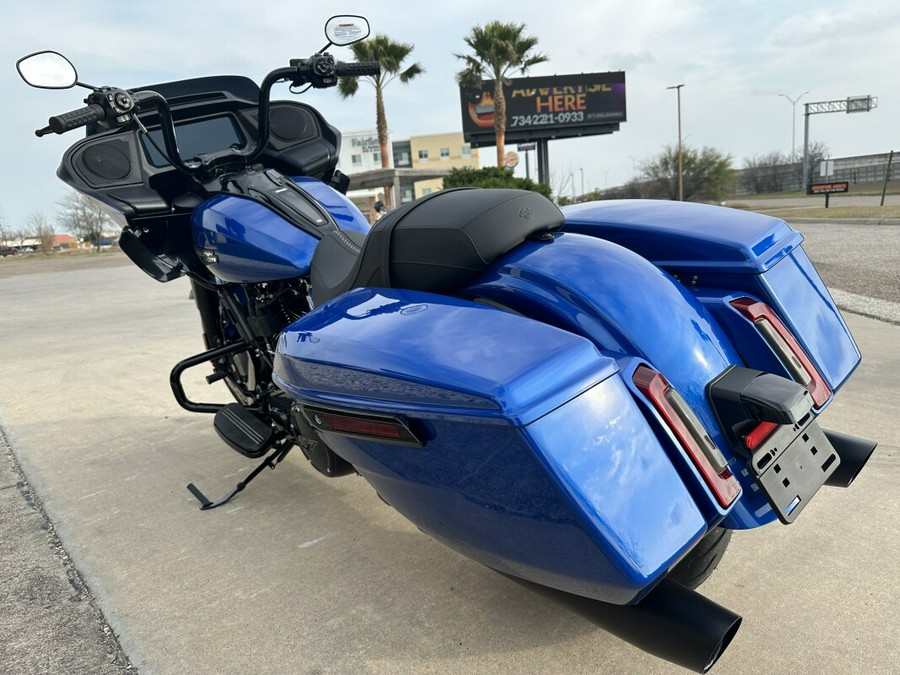 FLTRX 2024 Road Glide