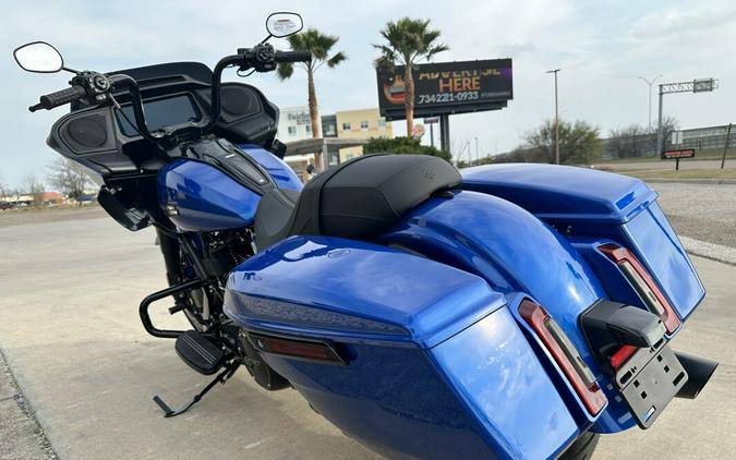 2024 Harley-Davidson Road Glide