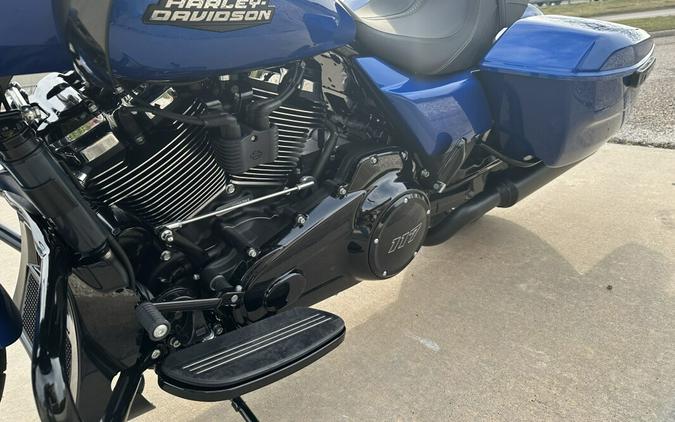 2024 Harley-Davidson Road Glide