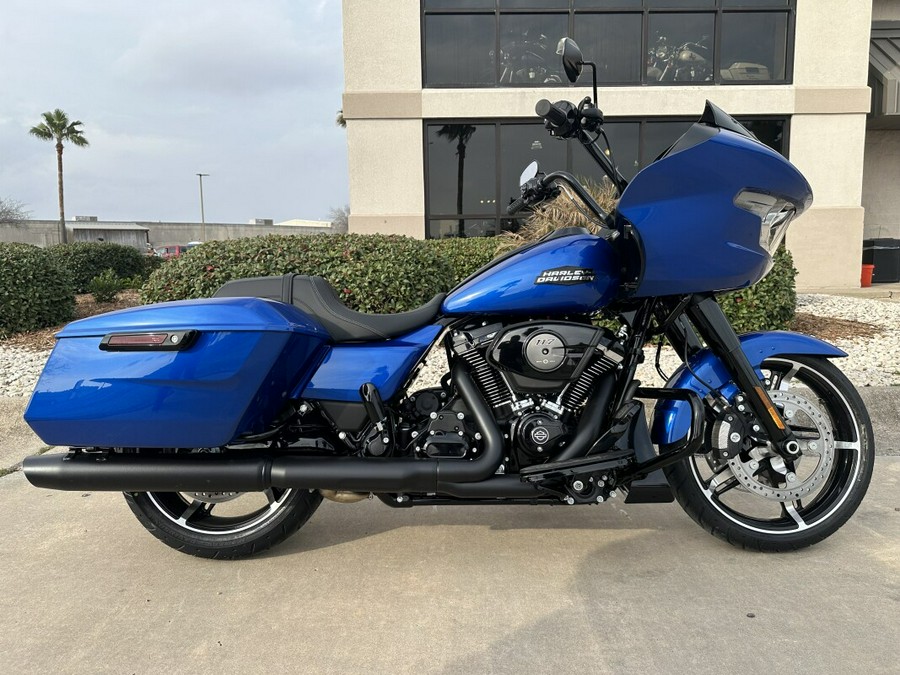 FLTRX 2024 Road Glide
