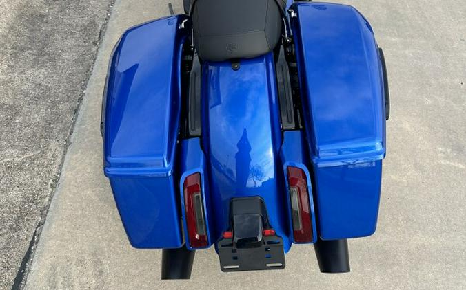 2024 Harley-Davidson Road Glide