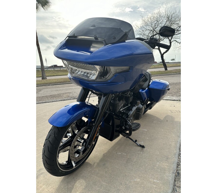FLTRX 2024 Road Glide