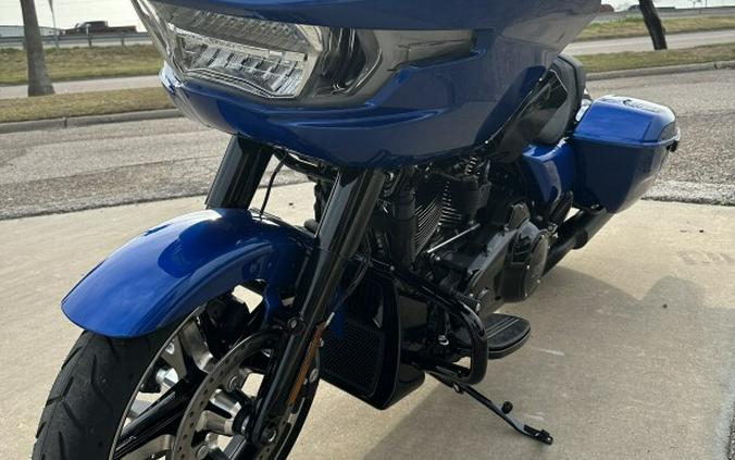 2024 Harley-Davidson Road Glide