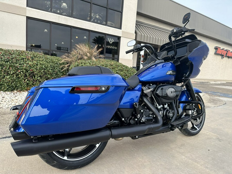 FLTRX 2024 Road Glide