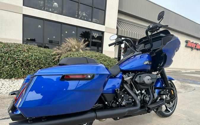 2024 Harley-Davidson Road Glide