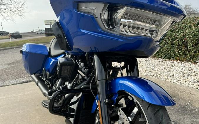 2024 Harley-Davidson Road Glide