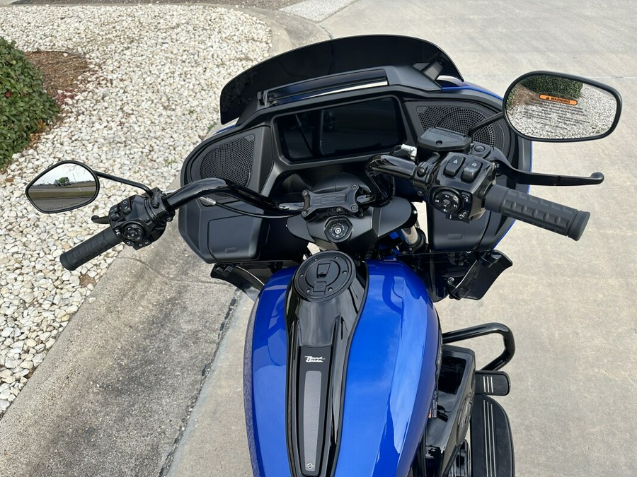 FLTRX 2024 Road Glide