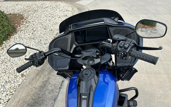 2024 Harley-Davidson Road Glide