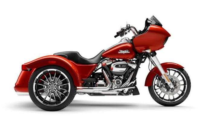 2025 Harley-Davidson® FLTRT - Road Glide® 3