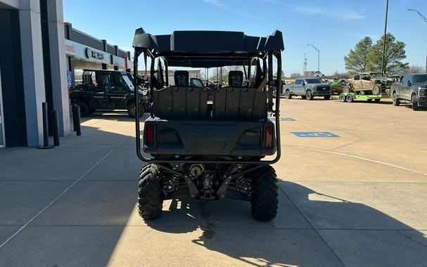 2019 Honda Pioneer 700-4 DLX