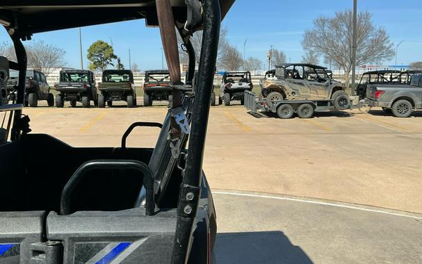 2019 Honda Pioneer 700-4 DLX