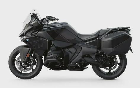 2026 BMW R1300RT